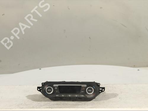 Commande Chauffage FORD C-MAX (DM2) 1.6 TDCi (109 hp) 28529631