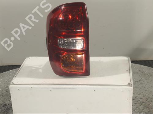 Used Left taillight Left taillight TOYOTA RAV 4 II (_A2_) 2.0 D 4WD (CLA20_, CLA21_, CLA20R, CLA21R) (116 hp) 11901547 11901547