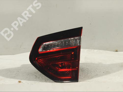 Used Right tailgate light CITROËN C4 Picasso I MPV (UD_) 1.6 HDi 110 (112 hp) 12082247