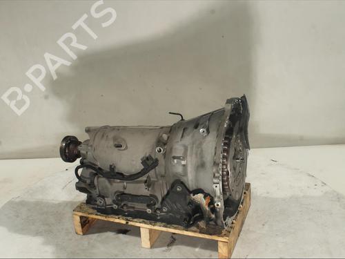 Gearbox JAGUAR XF I (X250) 2.2 D | BP20701852M3 