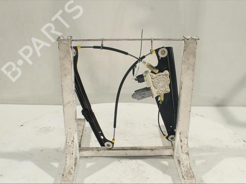 BP15883453C23 | Front right window mechanism BMW 7 (E65, E66, E67)  BP15883453C23