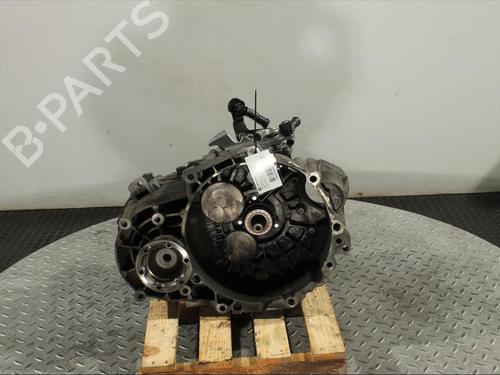 Used Gearbox VW PASSAT B6 (3C2) 1.9 TDI (105 hp) 11902300