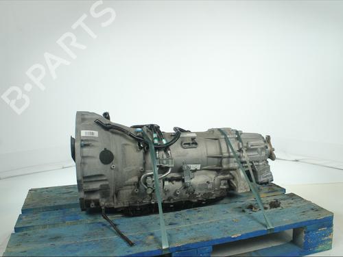 Caixa de velocidades Caixa de velocidades MASERATI GHIBLI III (M157) 3.0 S Q4 (409 hp) 36283773 36283773