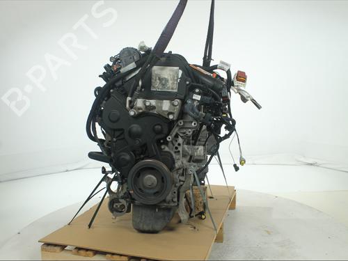 Engine CITROËN BERLINGO Box Body/MPV (B9) 1.6 HDi / BlueHDi 75 | BP34573544M1  - Image 5