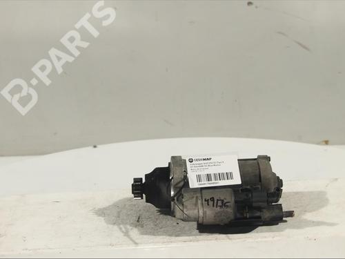 Startmotor VW GOLF ALLTRACK VII Variant (BA5, BV5) 1.6 TDI 4motion (110 hp) 11990684