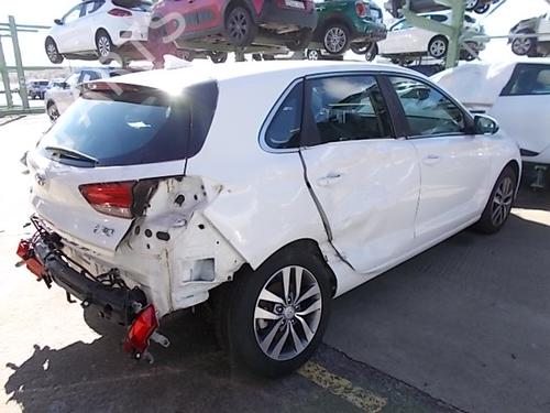 Engine HYUNDAI i30 (PDE, PD, PDEN) 1.6 CRDi | BP33279450M1  - Image 7