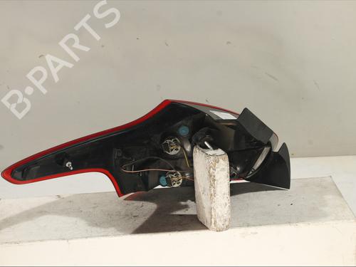 Right taillight FORD FOCUS III 2.0 TDCi | BP29049242C35 
