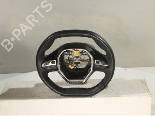 Ratt Ratt PEUGEOT 208 II (UB_, UP_, UW_, UJ_) 1.2 PureTech 100 (101 hp) 28577575 28577575