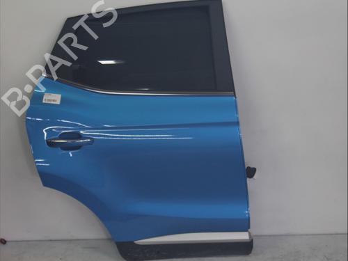 Used Right rear door MG MG ZS SUV (AZS1) 1.0 T-GDi (111 hp) 32038136