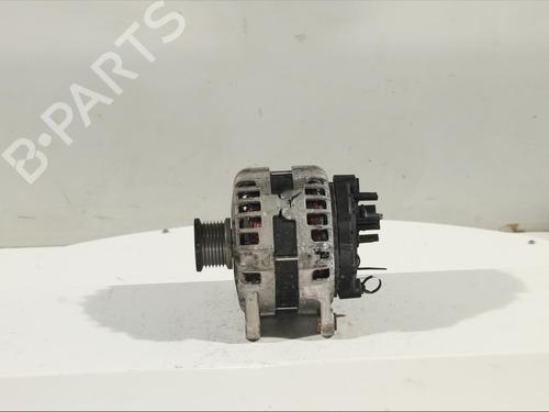 Used Alternator Alternator NISSAN X-TRAIL III (T32_, T32R, T32RR) 1.6 dCi (T32) (130 hp) 11907028 11907028