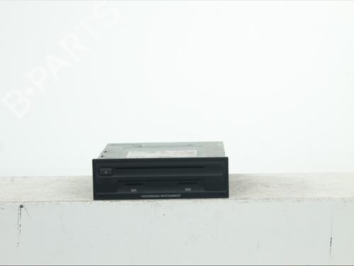 Used Electronic module Electronic module 37511981 37511981