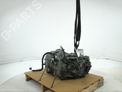 Electronic module SMART FORTWO Coupe (453) electric drive / EQ (453.391) | BP39699027M83 - Image 2