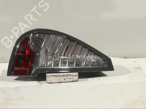 Used Left taillight Left taillight 11904909 11904909