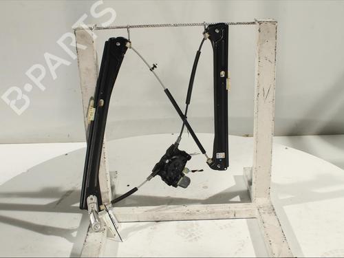 Used Front right window mechanism Front right window mechanism SEAT TARRACO (KN2) 1.5 TSI ACT (150 hp) 12081008 12081008
