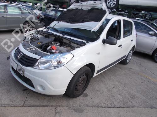 Right taillight DACIA SANDERO 1.5 dCi | BP30265972C35 - Image 5