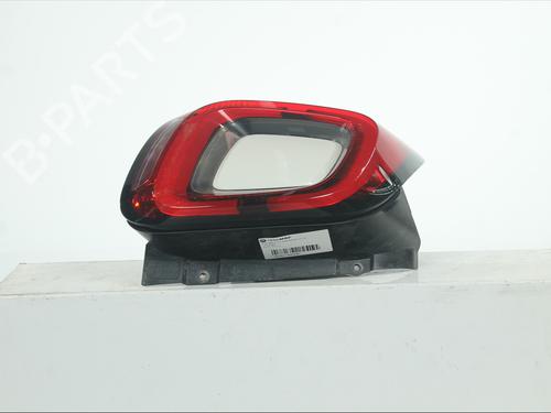 Fanale posteriore sinistro Fanale posteriore sinistro FIAT 500X (334_) 1.6 (334AXE1A) (110 hp) 35797885 35797885