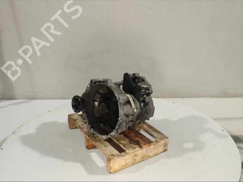 Gearbox AUDI A3 Sportback (8VA, 8VF) 1.6 TDI | BP30767555M3