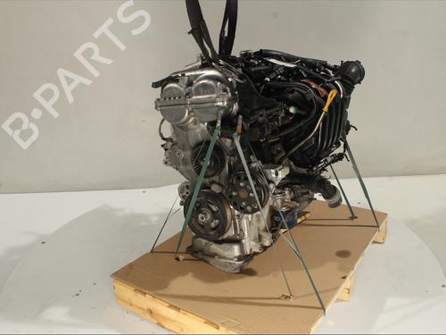 Engine KIA CARENS IV 1.6 GDi | BP28367878M1 
