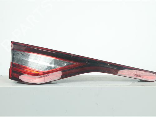 Venstre baklys, luke Venstre baklys, luke RENAULT MEGANE IV Hatchback (B9A/M/N_) 1.5 dCi 110 (B9A3) (110 hp) 34498193 34498193