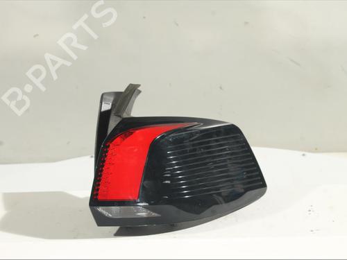 Used Right taillight Right taillight 26194390 26194390
