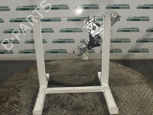 Used Rear left window mechanism Rear left window mechanism 12077046 12077046