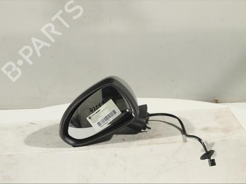 Used Left mirror OPEL CORSA D (S07) [2006-2015]  12081227