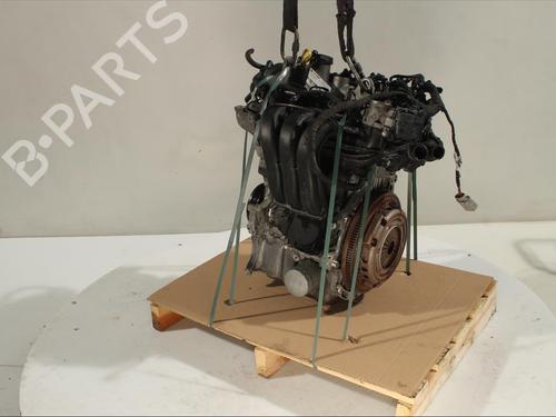 Engine SKODA FABIA III (NJ3) 1.0 | BP27555326M1 