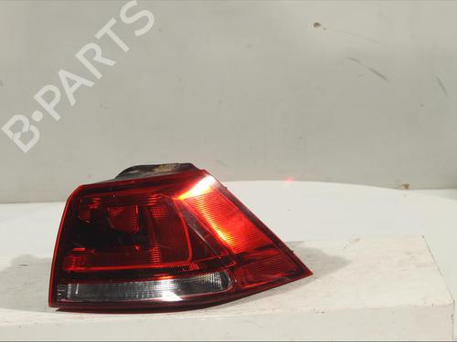 Used Right taillight Right taillight VW GOLF ALLTRACK VII Variant (BA5, BV5) 1.6 TDI 4motion (110 hp) 11990683 11990683