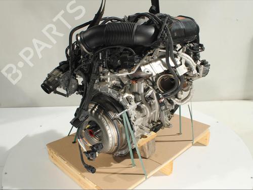 Engine BMW X1 (F48) xDrive 25 e Plug-in-Hybrid | BP26611481M1 