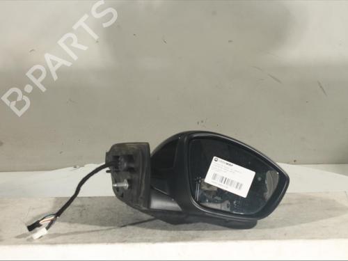 Used Right mirror CITROËN C4 CACTUS 1.2 THP 110 (110 hp) 18068079