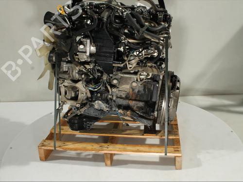 Engine TOYOTA HILUX VIII Pickup (_N1_) 2.4 D 4WD (GUN125_, GUN125R) | BP23142040M1 