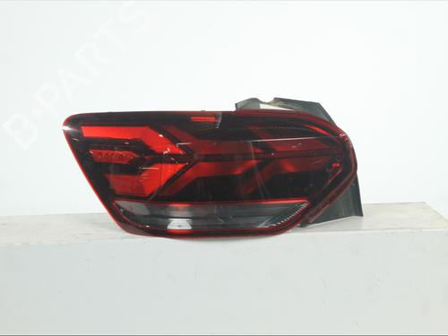 Used Left taillight Left taillight DACIA SANDERO III 1.0 TCe 100 ECO-G (101 hp) 36283843 36283843