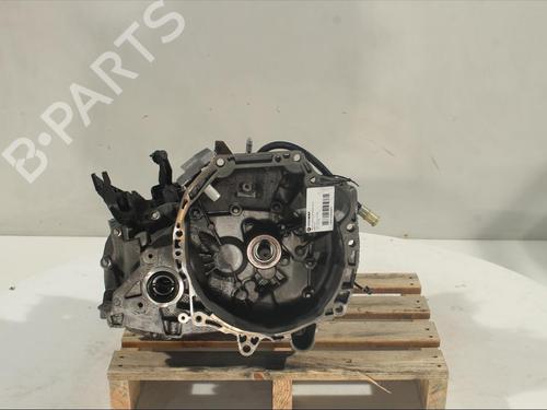 Used Gearbox DACIA LOGAN II 1.5 dCi / Blue dCi 75 (75 hp) 15970604