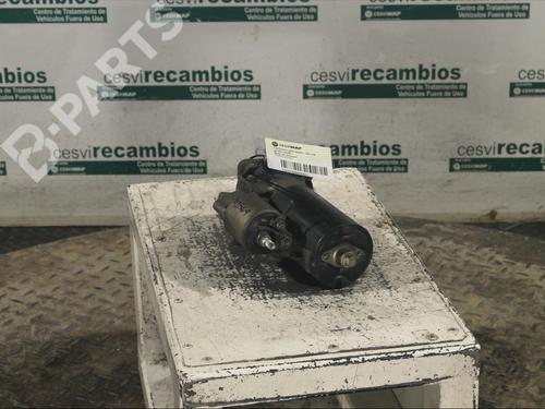 Starter FIAT DOBLO Box Body/MPV (223_) 1.3 D Multijet | BP11988932M8 