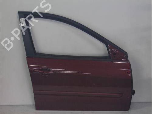 Used Right front door Right front door RENAULT LAGUNA III (BT0/1) 1.5 dCi (BT00, BT0A, BT0T, BT1J) (110 hp) 39756629 39756629