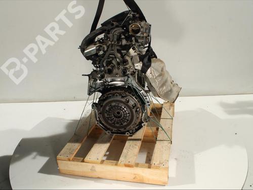 Motor NISSAN MICRA IV (K13K, K13KK) 1.2 | BP11902661M1 
