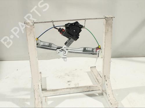 Front left window mechanism OPEL CORSA E (X15)  | BP12081592C22 