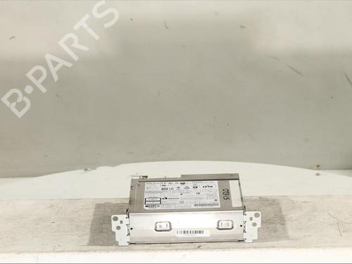 Autoradio BMW 1 (F21) 118 d (150 hp) 16940843