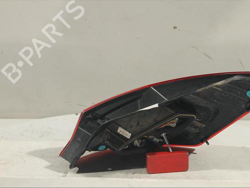 Used Left taillight Left taillight FORD FIESTA VI (CB1, CCN) 1.25 (82 hp) 13402931 13402931