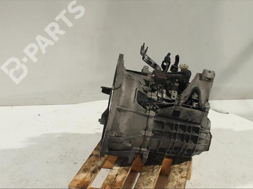 Gearbox FORD FOCUS II (DA_, HCP, DP) 1.6 TDCi | BP11907887M3 