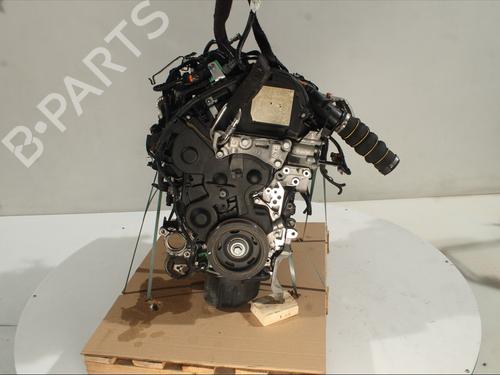 Engine PEUGEOT PARTNER Tepee 1.6 BlueHDi 100 | BP30092811M1