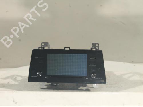 Used Electronic module Electronic module SUBARU OUTBACK (BS) 2.0 D AWD (BSD) (150 hp) 24352307 24352307