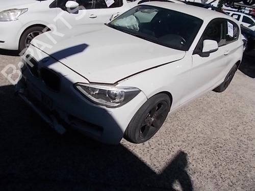 Switch BMW 1 (F21) 118 d | BP26672728I30  - Image 5