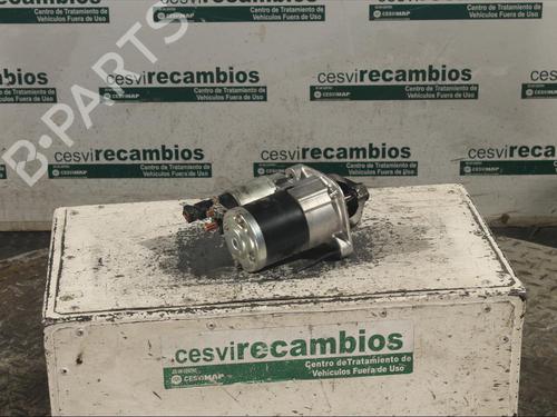Used Starter Starter HYUNDAI ix20 (JC) 1.4 (90 hp) 11897647 11897647