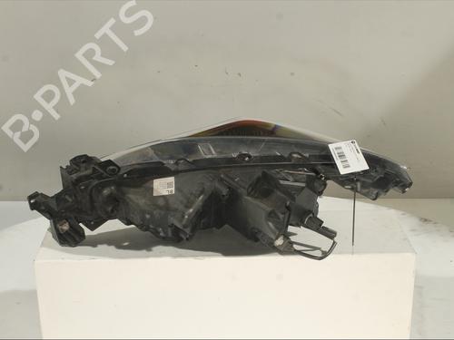 Right headlight MAZDA 3 (BM, BN) 2.0 | BP31962359C29