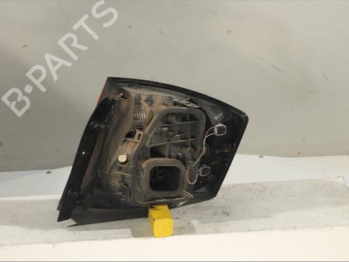 Left taillight SKODA FABIA III (NJ3) 1.0 | BP29382527C34 