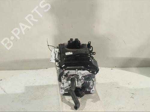 Inverter/Konverter TOYOTA YARIS CROSS (MXP_) 1.5 Hybrid (MXPJ10) | BP17611903M119