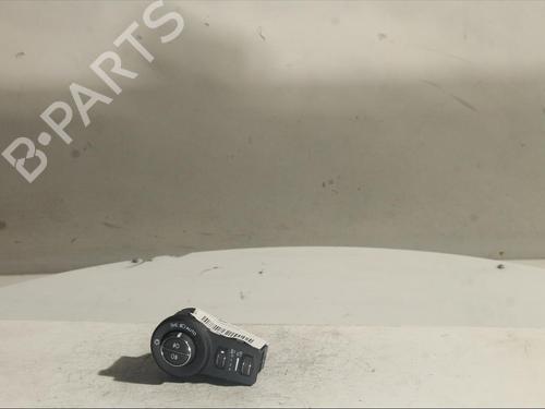 Used Headlight switch Headlight switch JEEP CHEROKEE (XJ) 4.0 4x4 (178 hp) 19788140 19788140
