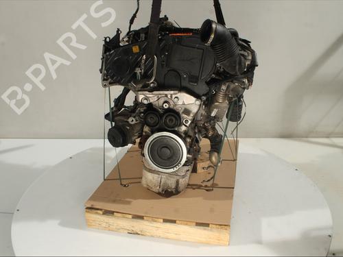 Engine JEEP COMPASS (MP, M6, MV, M7) 2.0 CRD 4x4 | BP32511799M1