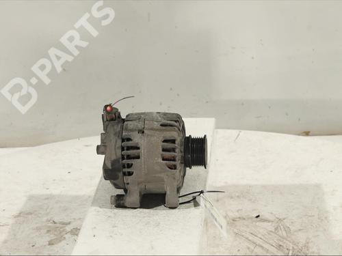Alternator FORD FIESTA VI (CB1, CCN) 1.6 TDCi | BP11904238M7 